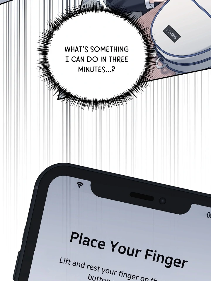 Eighteen’s Bed chapter 29 page 39