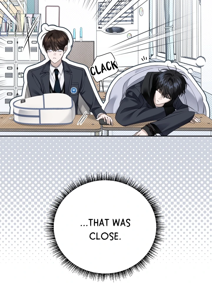 Eighteen’s Bed chapter 29 page 42