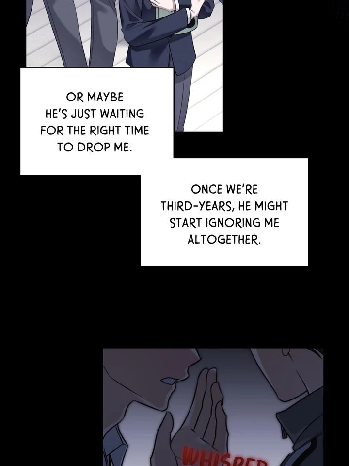 Eighteen’s Bed chapter 29 page 5