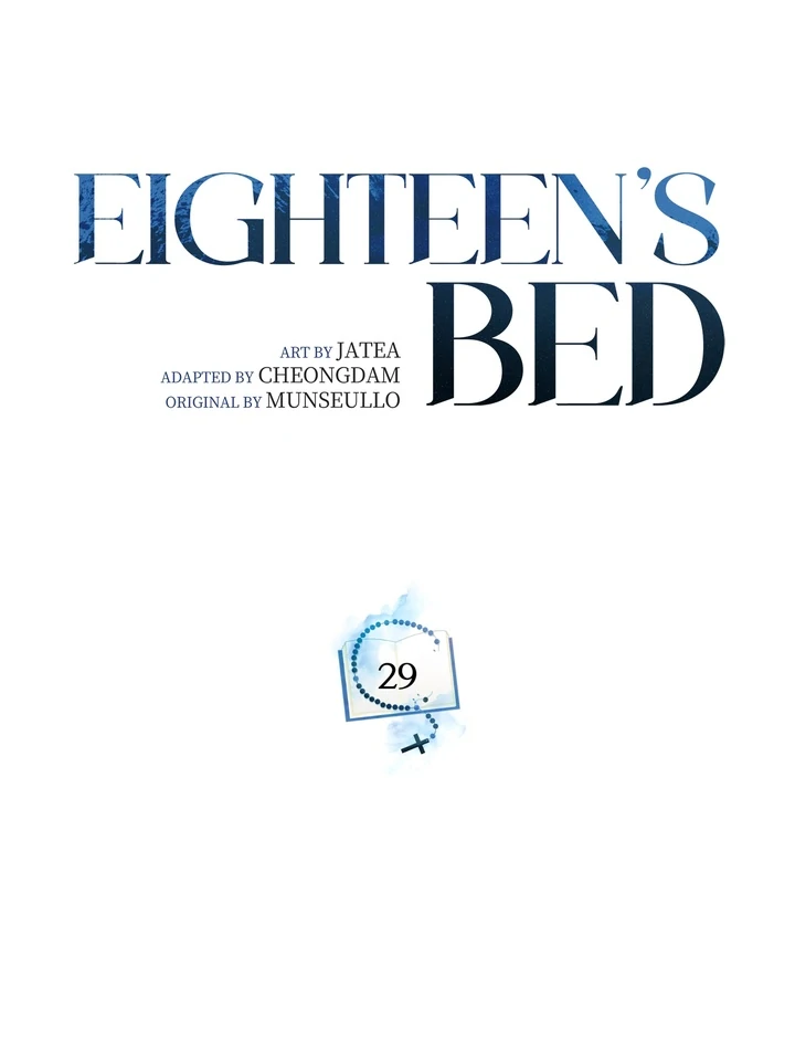 Eighteen’s Bed chapter 29 page 69