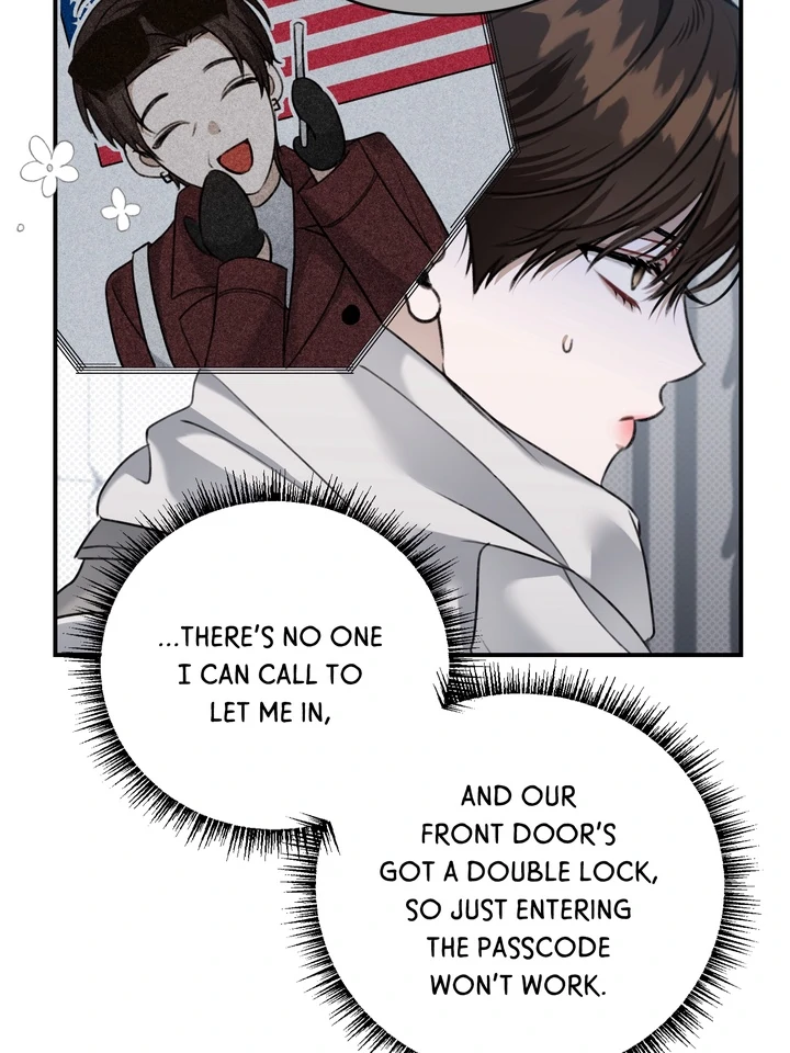 Eighteen’s Bed chapter 29 page 74