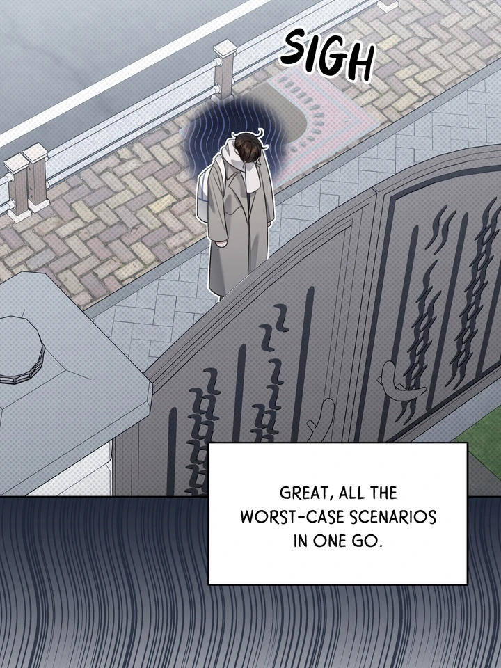Eighteen’s Bed chapter 29 page 77