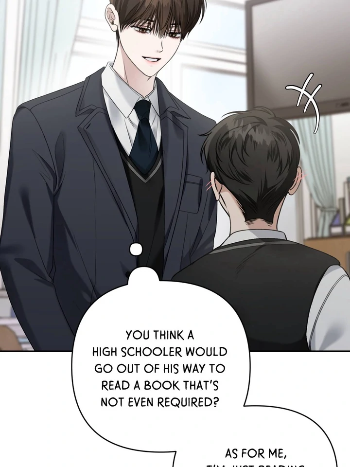 Eighteen’s Bed chapter 3 page 10