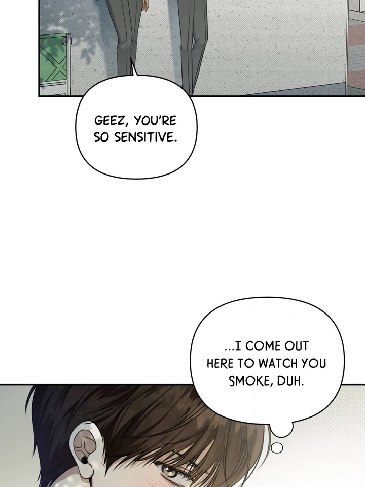 Eighteen’s Bed chapter 3 page 19