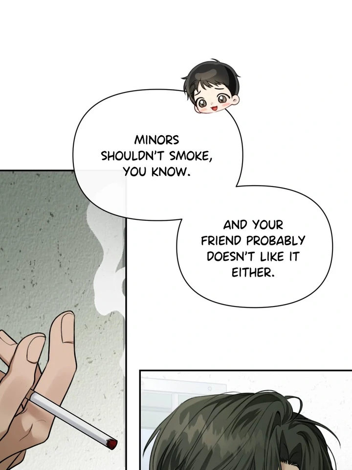 Eighteen’s Bed chapter 3 page 28
