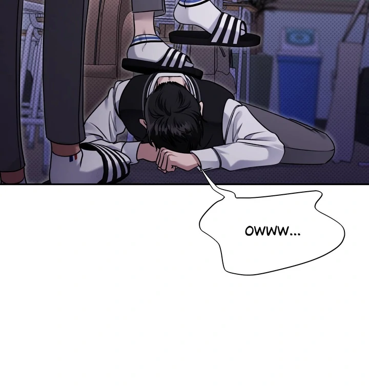Eighteen’s Bed chapter 3 page 48