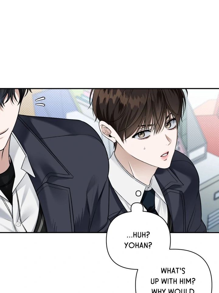 Eighteen’s Bed chapter 3 page 84