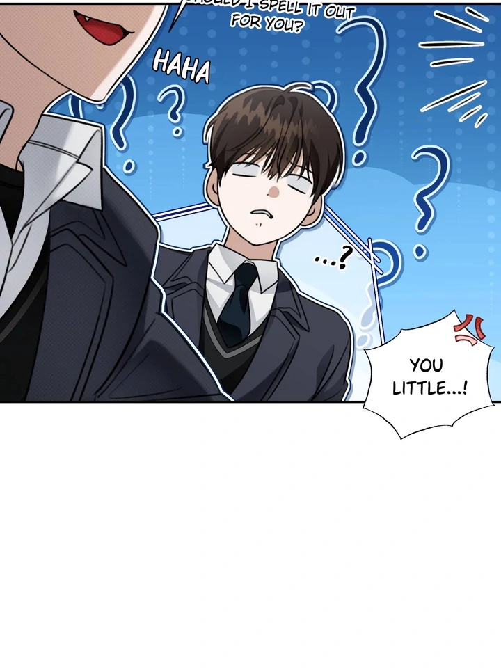Eighteen’s Bed chapter 3 page 87