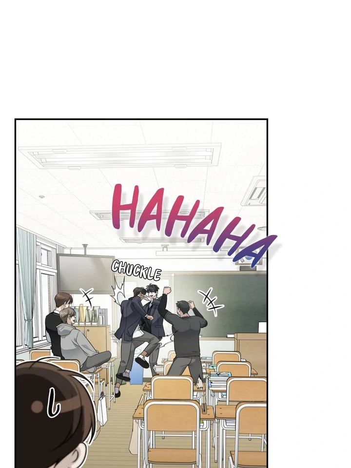 Eighteen’s Bed chapter 3 page 88