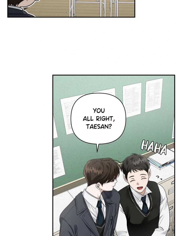 Eighteen’s Bed chapter 3 page 89