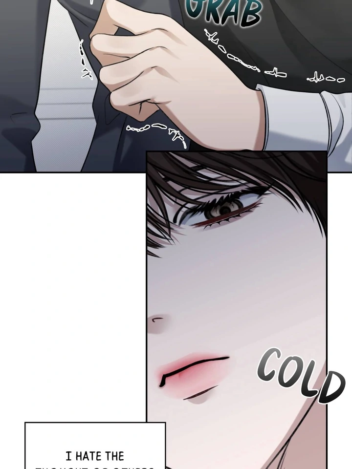Eighteen’s Bed chapter 3 page 91