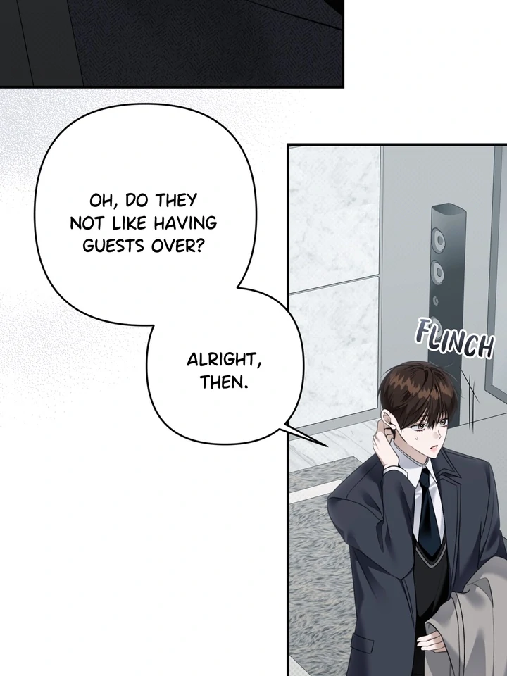 Eighteen’s Bed chapter 30 page 11