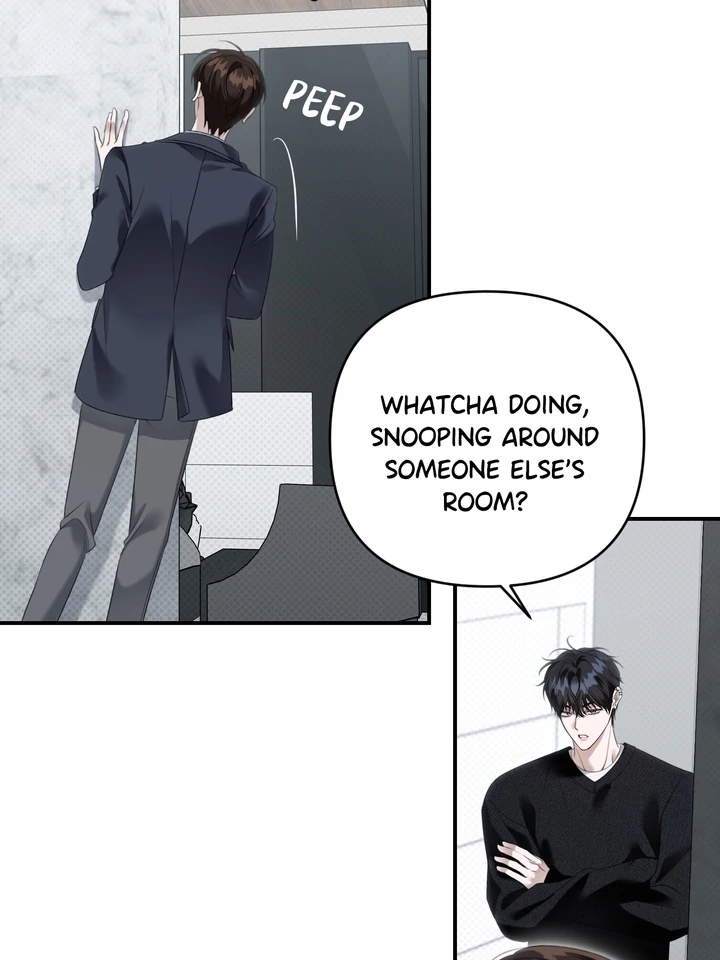 Eighteen’s Bed chapter 30 page 17