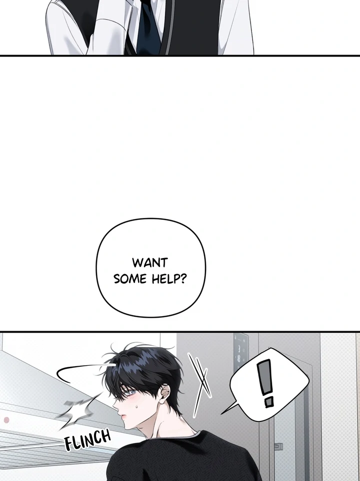 Eighteen’s Bed chapter 30 page 30