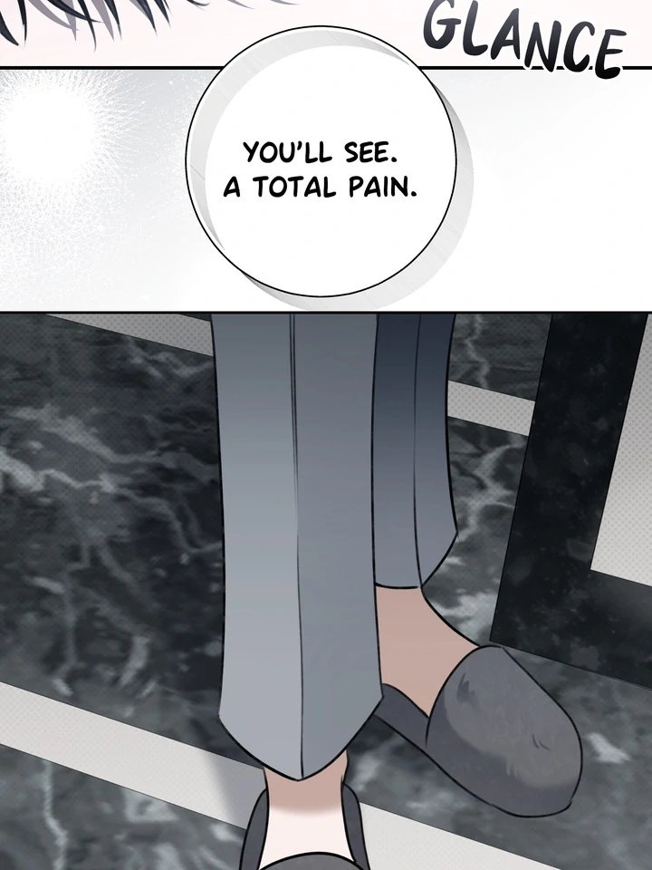 Eighteen’s Bed chapter 30 page 41