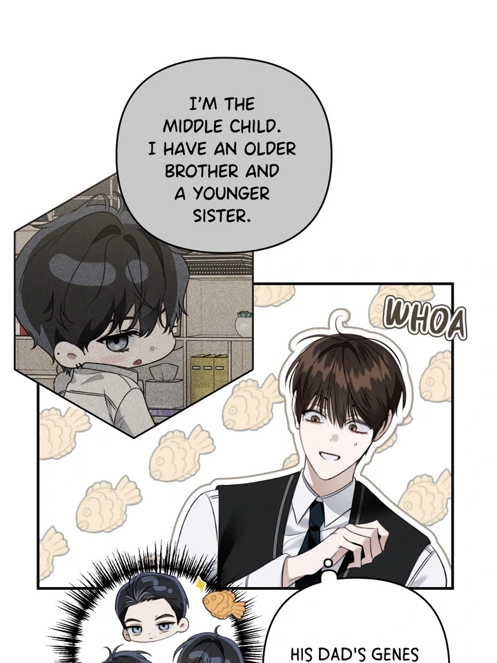 Eighteen’s Bed chapter 30 page 48