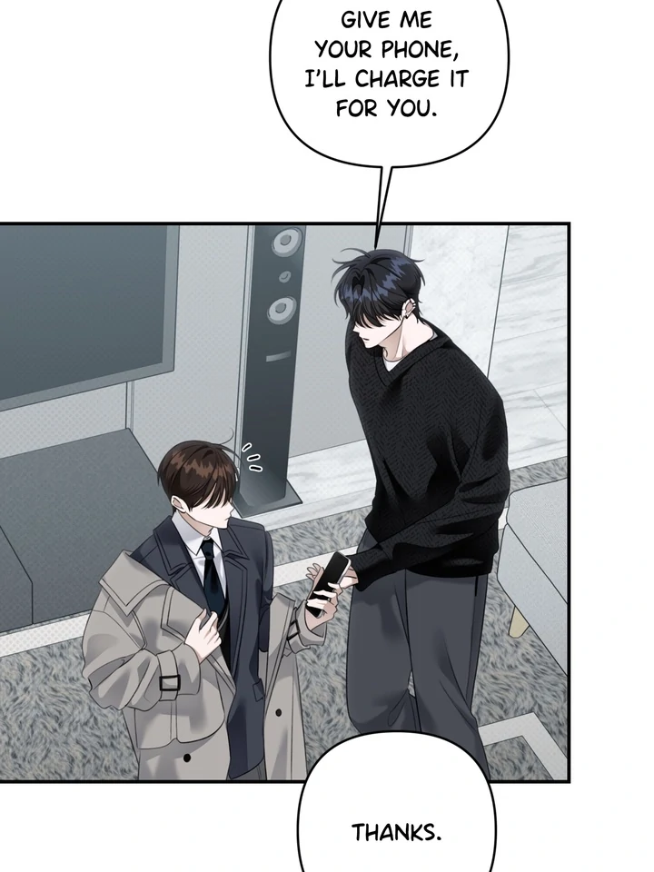 Eighteen’s Bed chapter 30 page 5