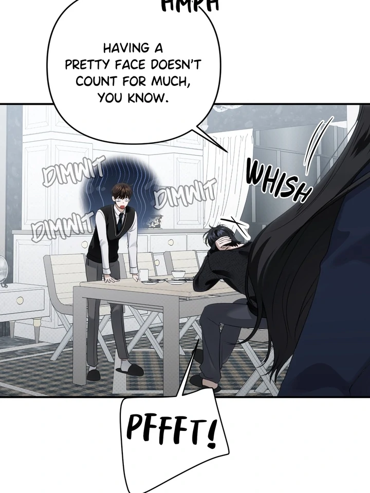 Eighteen’s Bed chapter 30 page 63