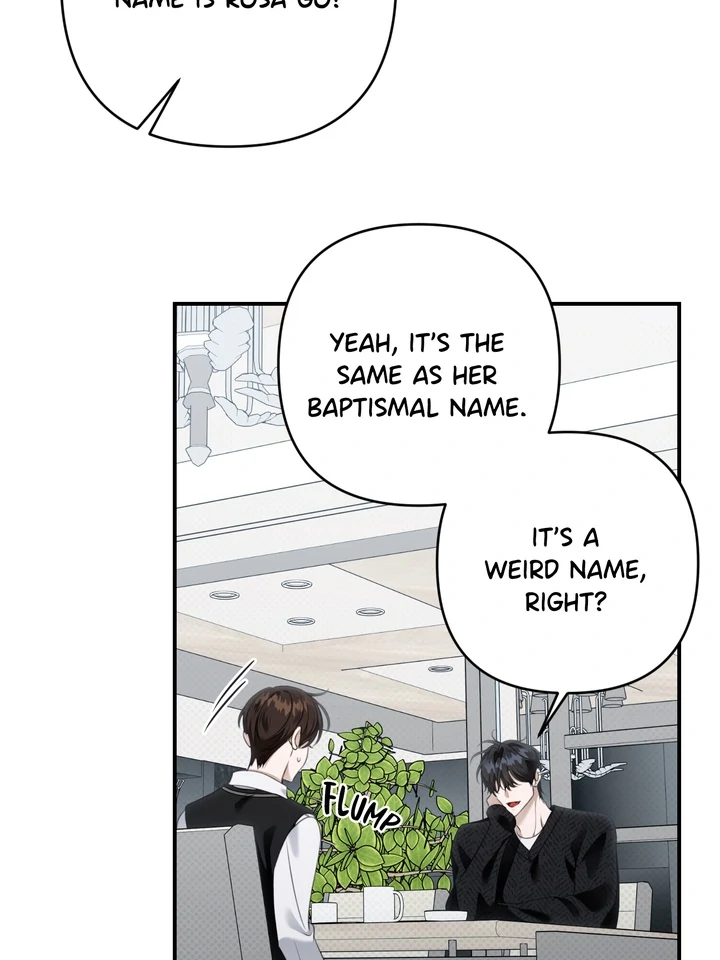Eighteen’s Bed chapter 30 page 67