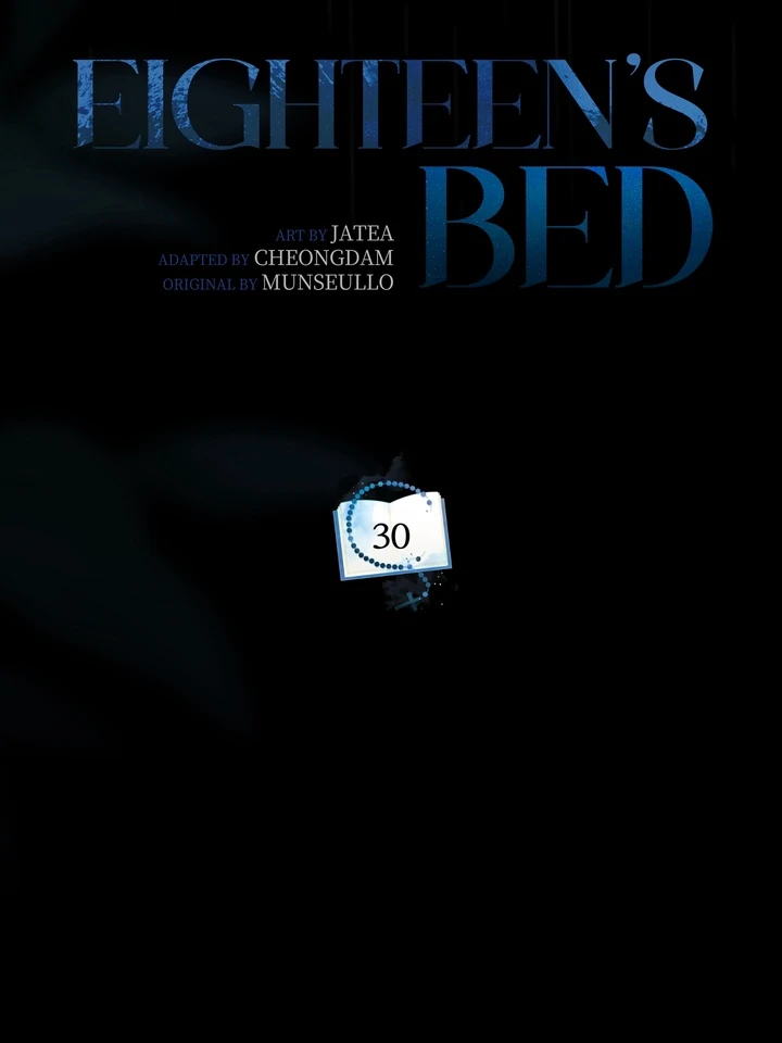 Eighteen’s Bed chapter 30 page 83