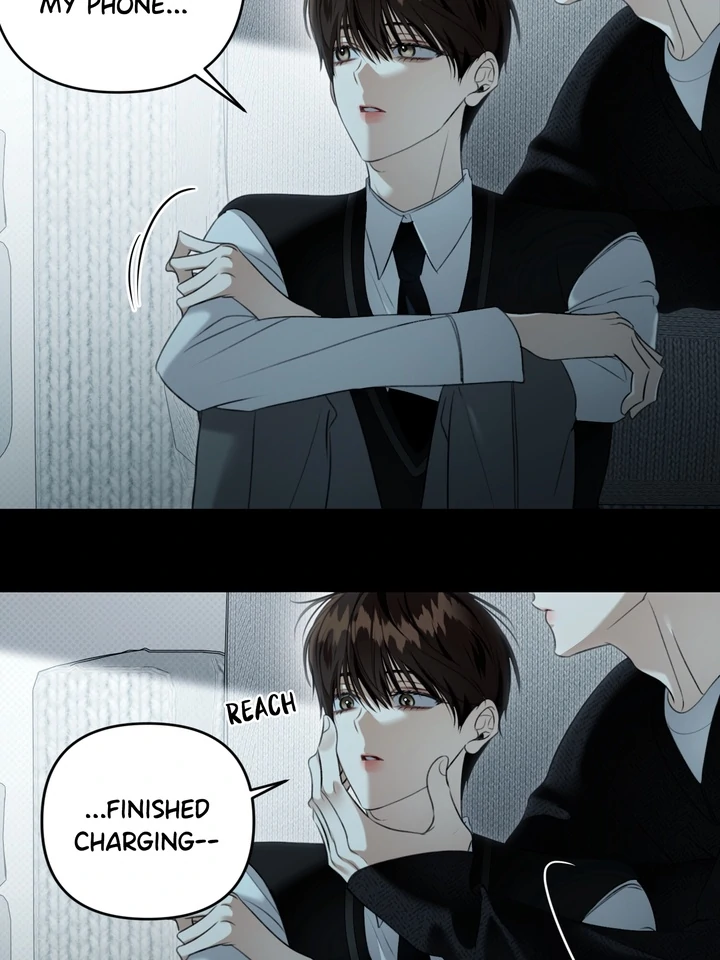 Eighteen’s Bed chapter 30 page 90