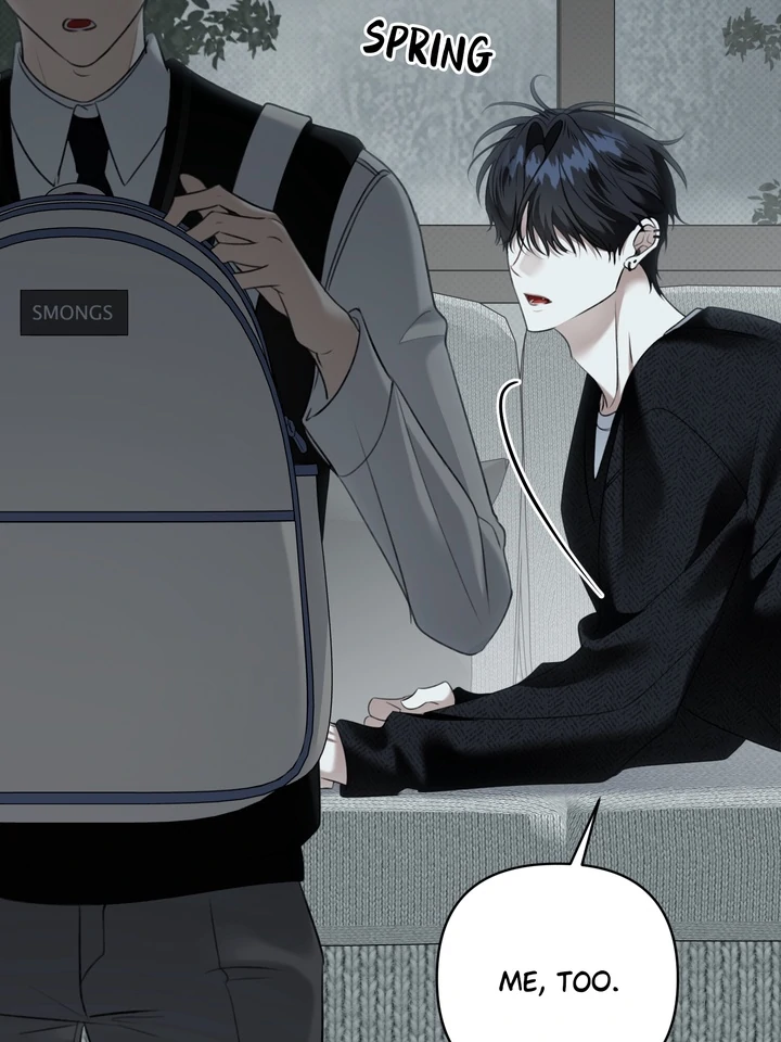 Eighteen’s Bed chapter 31 page 14