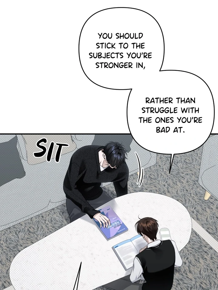Eighteen’s Bed chapter 31 page 19