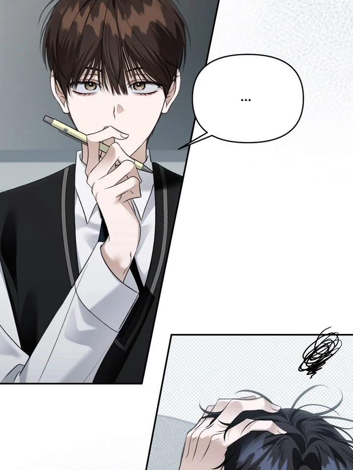 Eighteen’s Bed chapter 31 page 21
