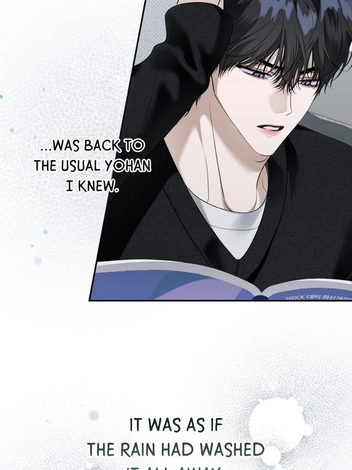 Eighteen’s Bed chapter 31 page 22