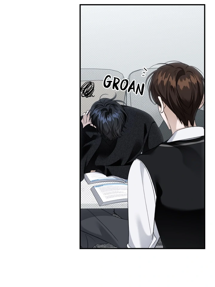 Eighteen’s Bed chapter 31 page 26