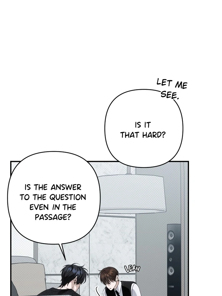 Eighteen’s Bed chapter 31 page 28