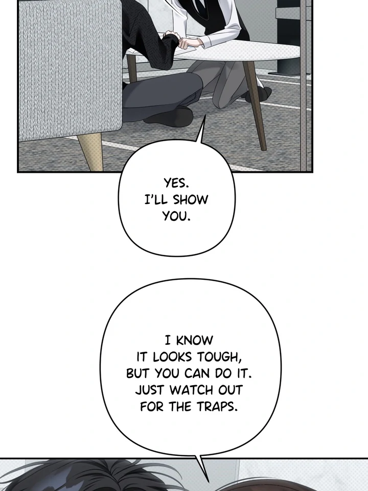 Eighteen’s Bed chapter 31 page 29