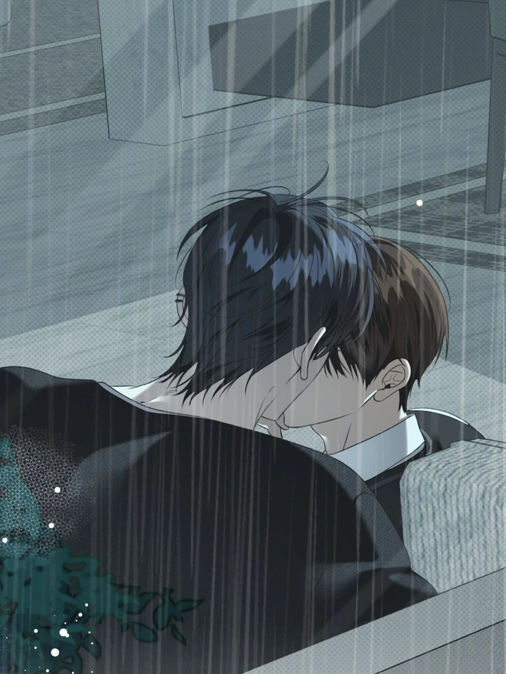 Eighteen’s Bed chapter 31 page 6