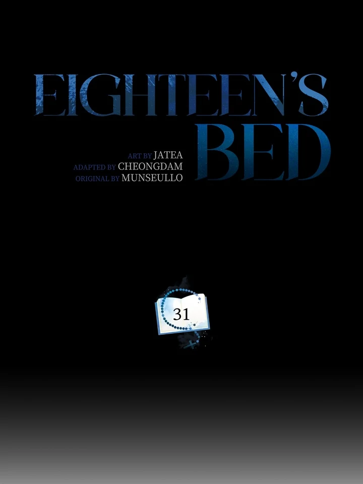 Eighteen’s Bed chapter 31 page 67