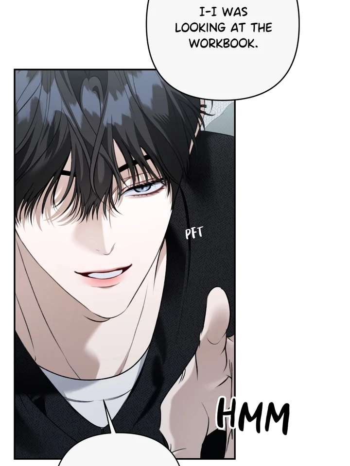 Eighteen’s Bed chapter 31 page 71