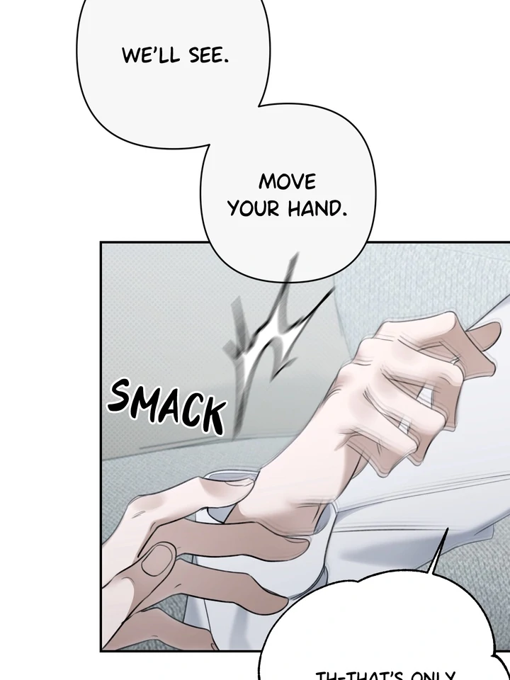 Eighteen’s Bed chapter 31 page 72