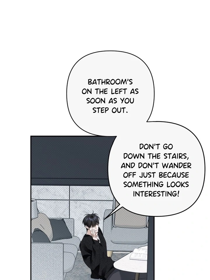 Eighteen’s Bed chapter 31 page 75