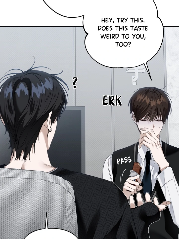 Eighteen’s Bed chapter 32 page 10