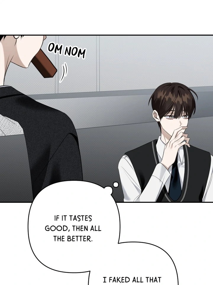 Eighteen’s Bed chapter 32 page 19