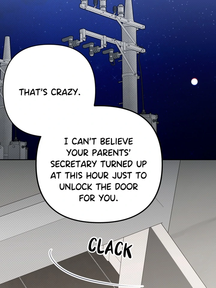 Eighteen’s Bed chapter 32 page 31