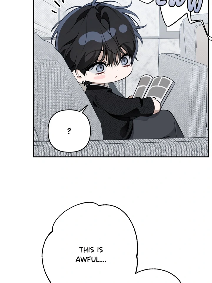 Eighteen’s Bed chapter 32 page 9
