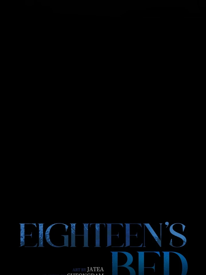 Eighteen’s Bed chapter 32 page 91