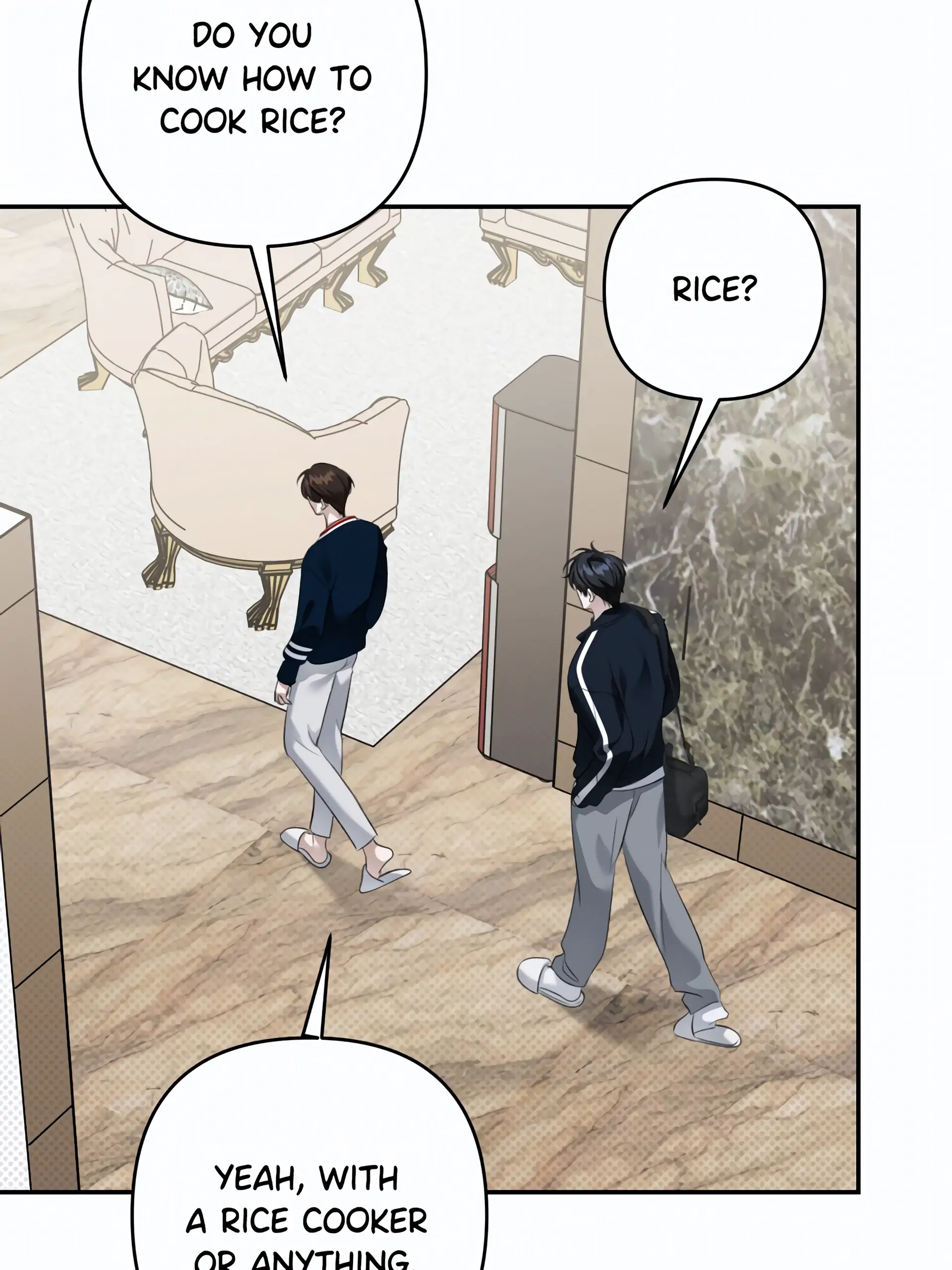 Eighteen’s Bed chapter 33 page 10