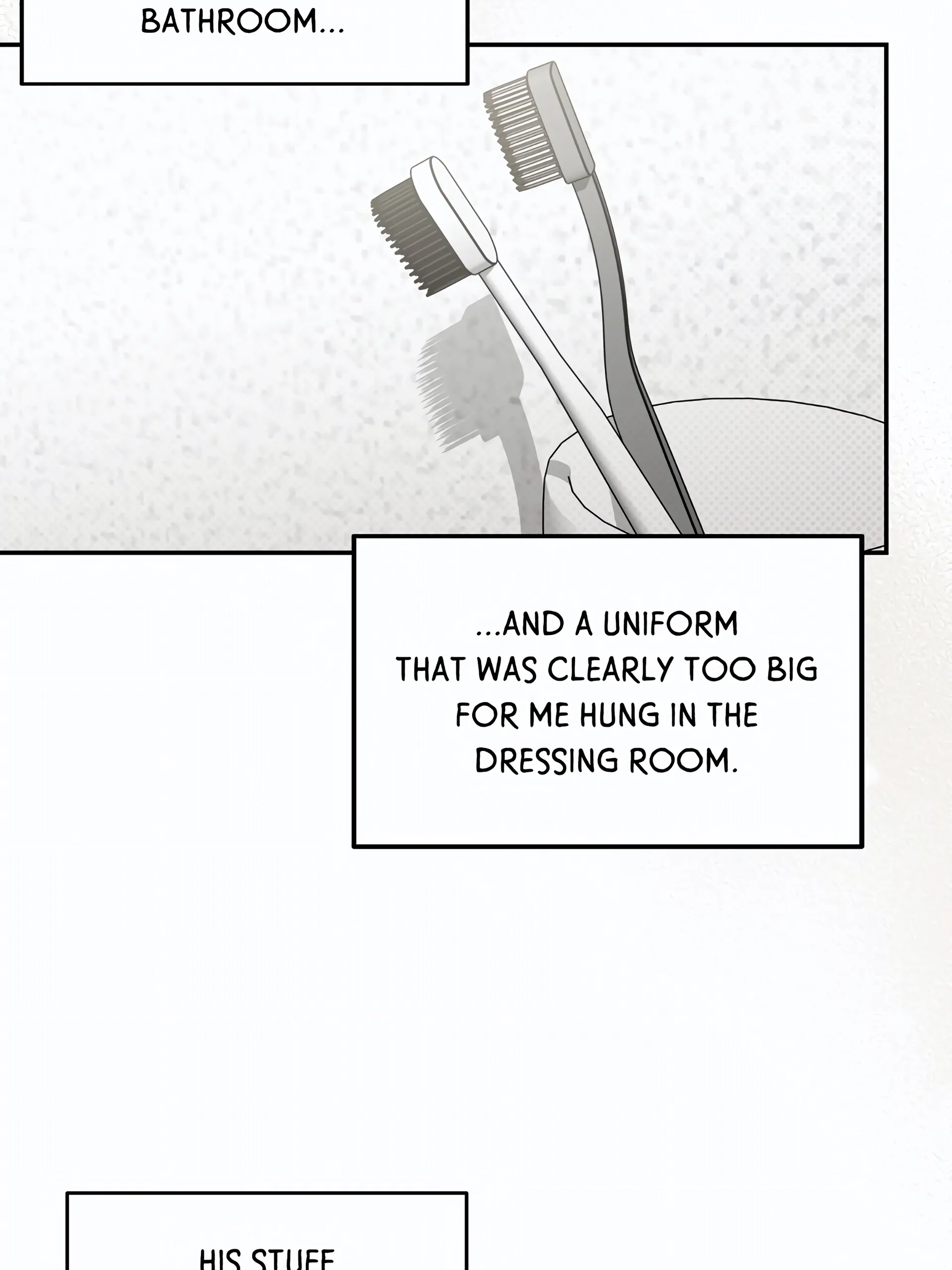 Eighteen’s Bed chapter 33 page 18