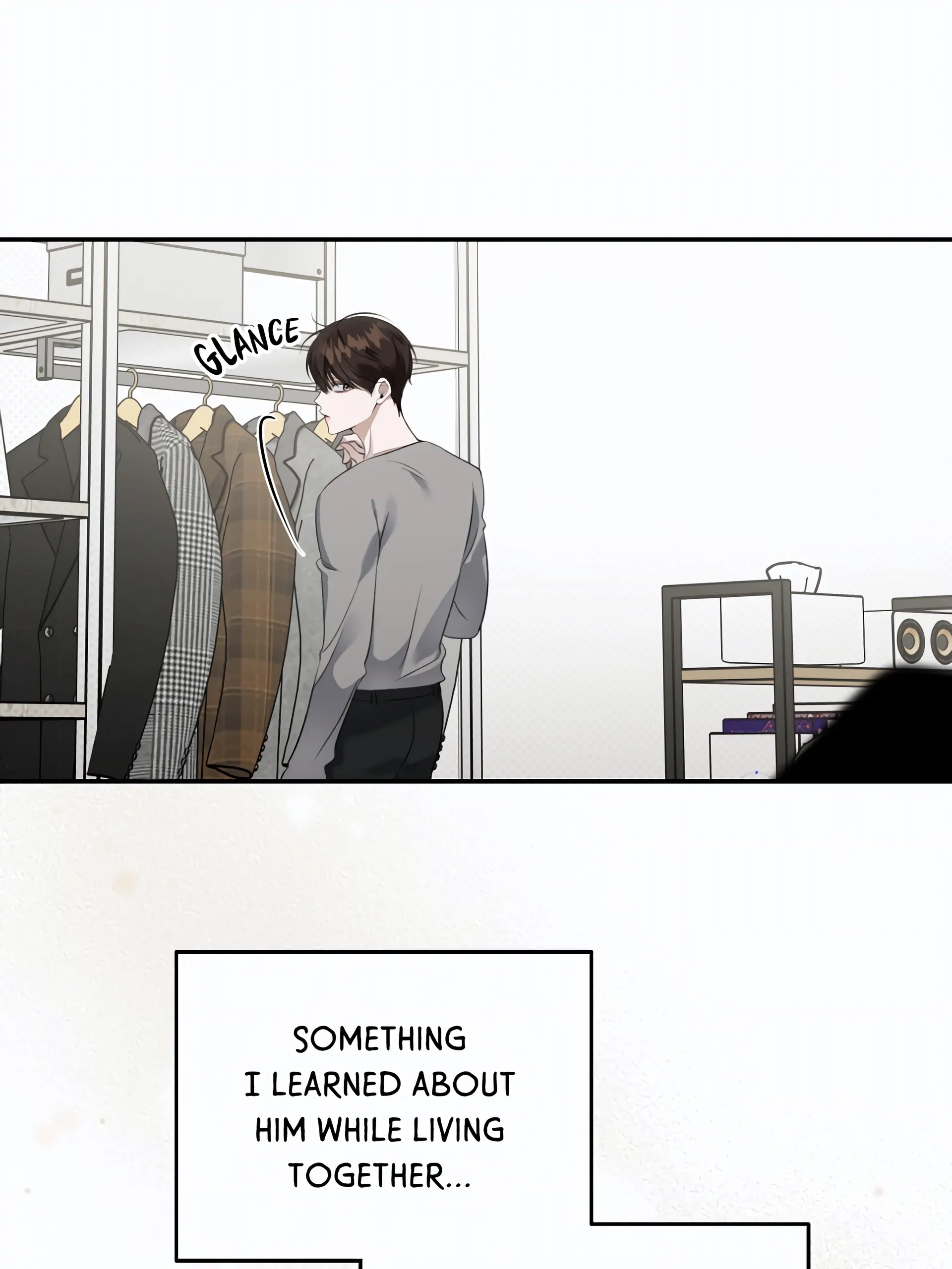 Eighteen’s Bed chapter 33 page 20