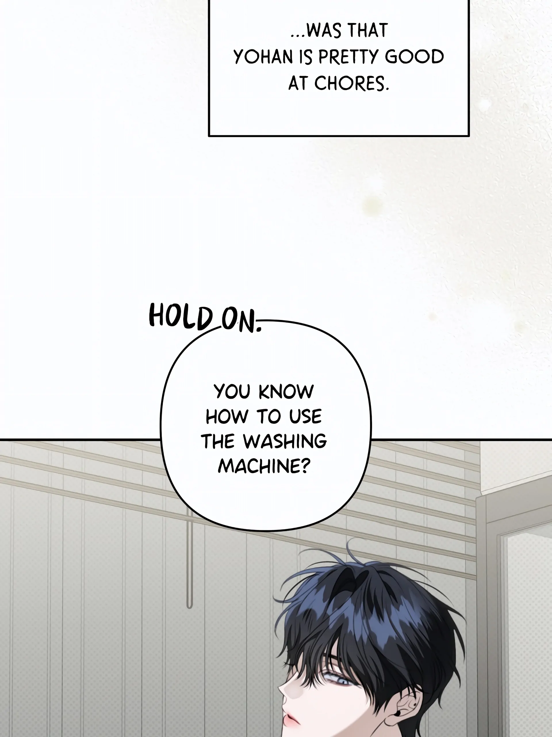 Eighteen’s Bed chapter 33 page 21
