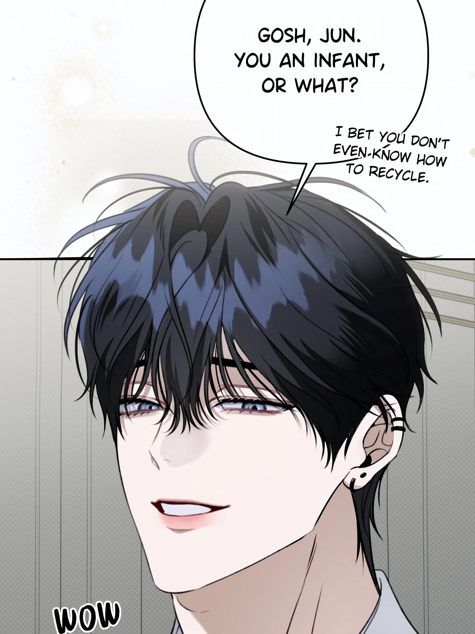 Eighteen’s Bed chapter 33 page 23
