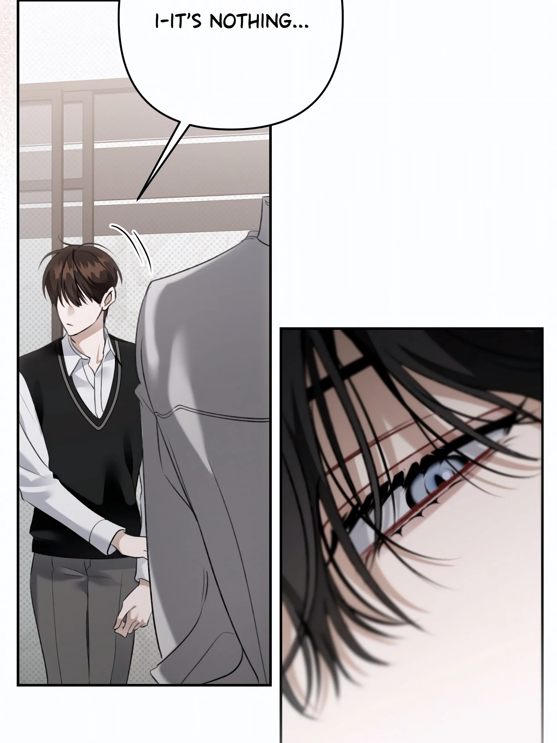 Eighteen’s Bed chapter 33 page 33