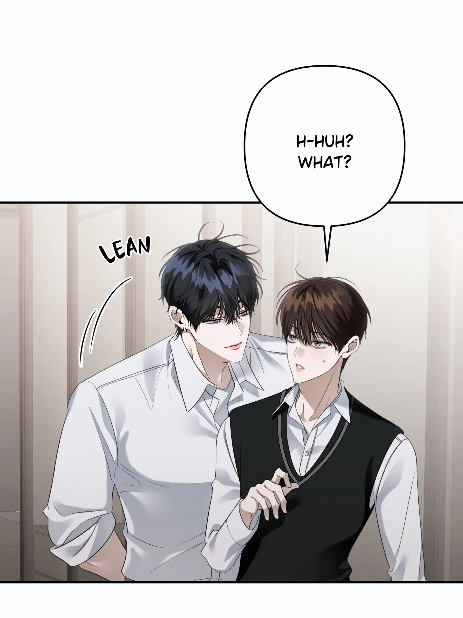 Eighteen’s Bed chapter 33 page 35