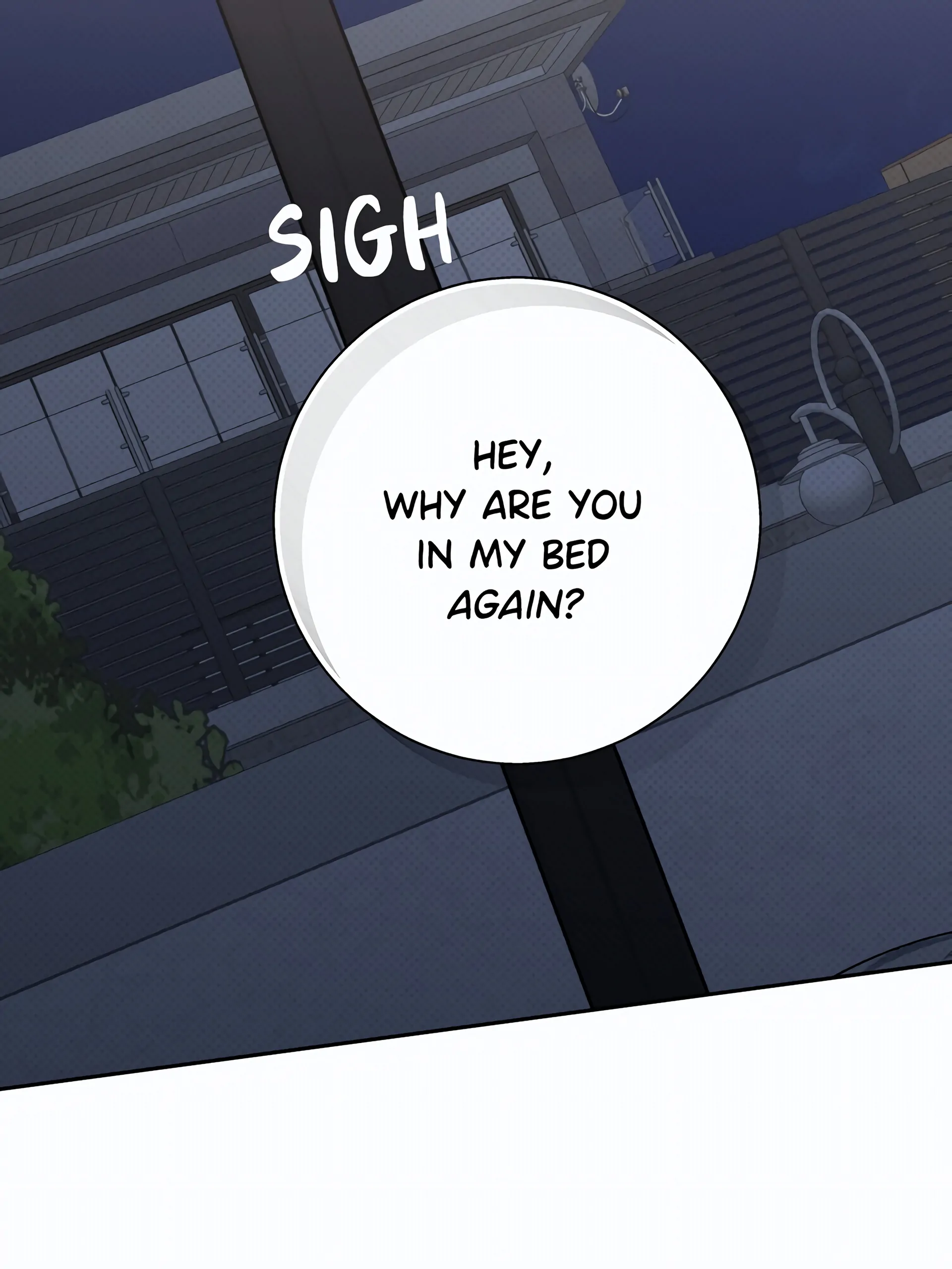 Eighteen’s Bed chapter 33 page 47